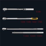 Precise Nm Digital Hand Torque
