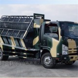 Razor Barrier Spreading And Co