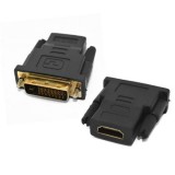 DVI Male to HDMI Female M-F HD