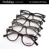 Classic Acetate Eyeglass Optic