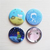 Cheap Button Badge Pin Persona
