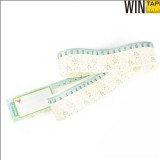 Tyvek Paper Tape Measure For P