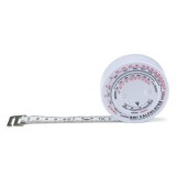 BMI Health Care Measuring Tape