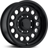 Colored Car Alloy Wheel Rim