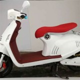 Migliore moto elettriche ad al