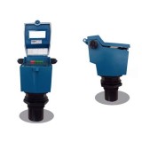 Ultrasonic Level Transmitters