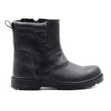 Black Anti Piercing Split Embo