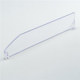 Custom Shelf Divider