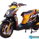 EM-TTX High Speed 72V 1500W/20