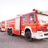 16,000L Heavy Duty Water Tanke