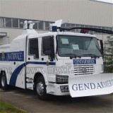 10000L Anti Riot Water Cannon