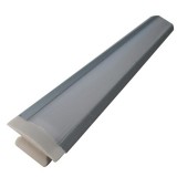 16x17mm Linear Aluminum Profil