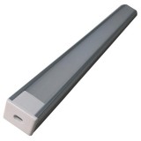 U-shaped Linear Aluminum Profi