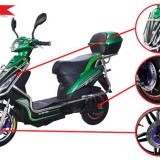 Zoo suppy Pedal fais maus taus