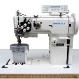 TPB-1760xL Double Needle Compo