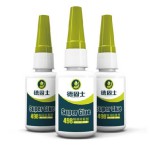 20g 498 Industrial Cyanoacryla