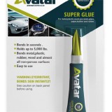 3g 1 Pk Avatar Super Instant G