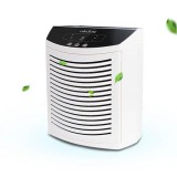 Pure HEPA Air Purifier For Haz
