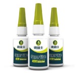 20g 498 Industrial Cyanoacryla