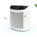 Pure HEPA Air Purifier For Haz