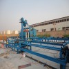 Internal Steel Tube Shot Blasting Machine, Surface Preparation