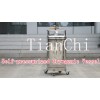 direct-marketing YDZ-100 self-pressurized cryogenic vessel Manufacturer in TK