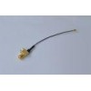 Extension  RF Cable Assembly SMA Female To I-PEX MHF Plug RF 1.13 Cable