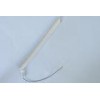 White MEMO WIFI Omni Antenna With IPX MHF 20278-112R-13 RF 1.13 Cable