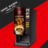 F303 Instant Coffee Tea Vendin