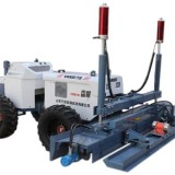 Honda Engine Hydra-Drive Gasol