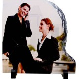 Sublimation DIY Magic Rock Pho