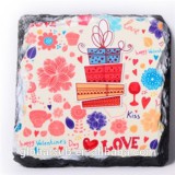 Blank Sublimation Photo Stone