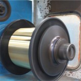 0,38mmBrass beschichteter Hydr