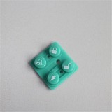 Custom Made Rubber Silicone Sc