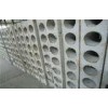 Fire Resistance Precast Hollow Core Wall Panels For Masonry 391.5Kg/m
