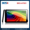 7 Inch HD Screen Bluetooth 4.0 Cheap Tablets For Sale