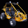 150cc off road china adults racing go kart for sale