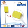 high quality tamper evident security cable lock seals for trailer