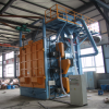 Auto Parts Hanger Shot Blasting Machine, Increase Roughness