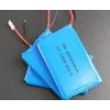 Customized Battery Series 3V Aluminum Carbon Battery Low Self Discharge