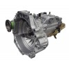 Suzuki Manual Gearbox