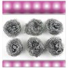 Stainless Steel Scourer