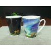 Personalized Kids Mugs Color Changing Ceramic Mug For Promotion Gift