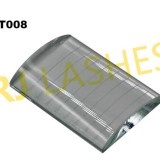 U Type Crystal Tile For Eyelas