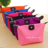 Nylon Cosmetic Bag