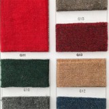 Pure Soft Velvet Carpet Straig