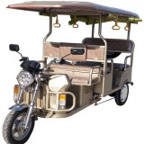 3 Wheel Electric Bike India 20