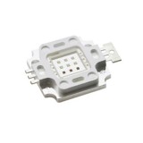 10W RGB LED, Red Green Blue Co