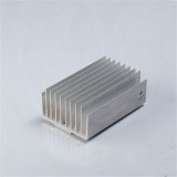 Electronic Heat Sink Aluminum