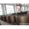 Custom rotary kiln support roller supply